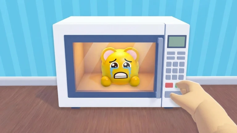 Merge a Hamster thumbnail