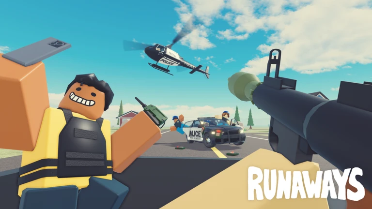 Runaways thumbnail