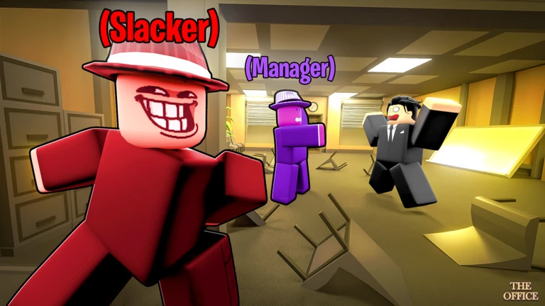 The Office thumbnail